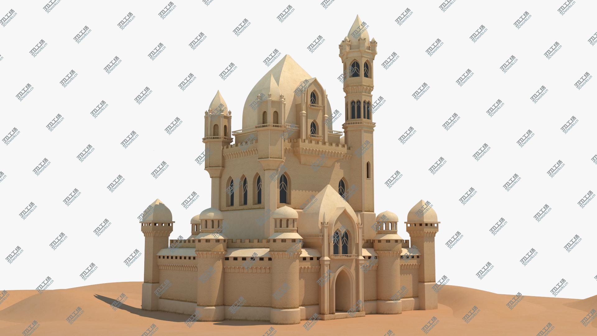 images/goods_img/202104021/3D Palace/1.jpg